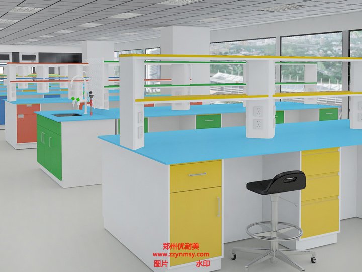 第三方檢測實(shí)驗(yàn)室建設(shè)