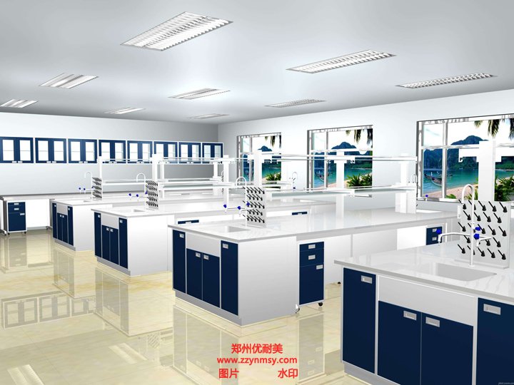 第三方檢測實(shí)驗(yàn)室建設(shè)