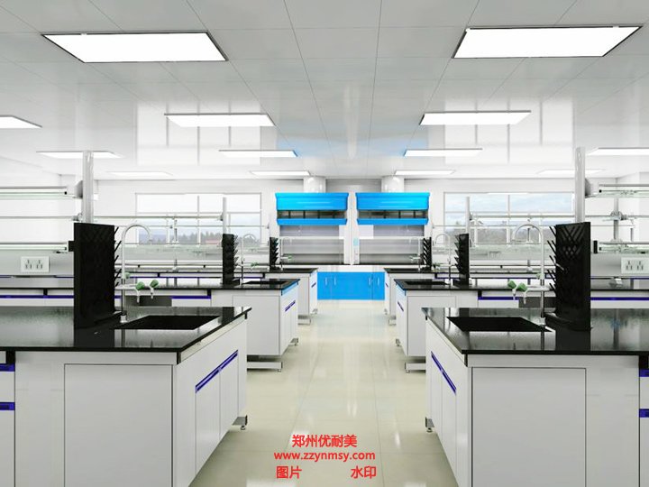 恒溫恒濕實驗室建設(shè)