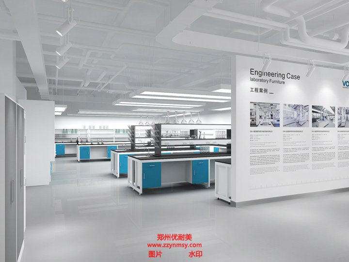 恒溫恒濕實驗室建設(shè)