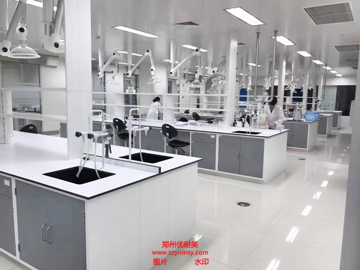 第三方檢測實驗室設計規(guī)劃