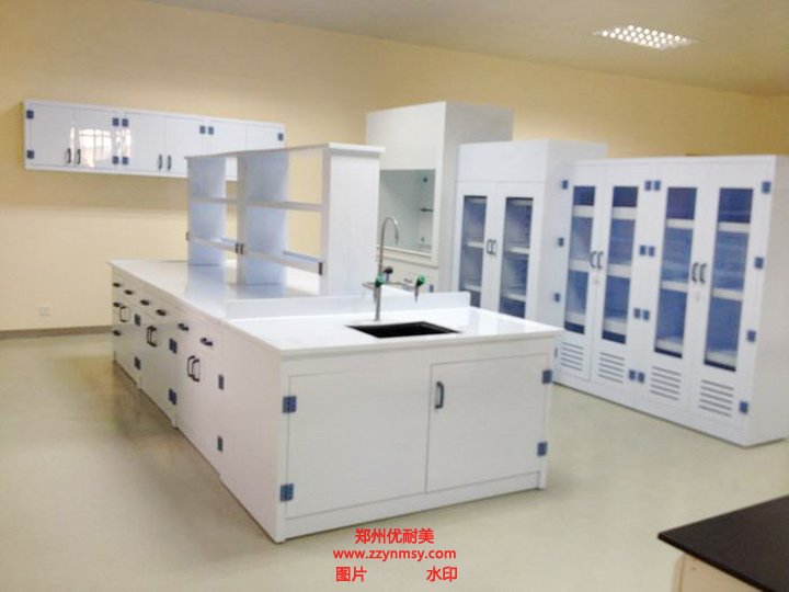 實驗室設計規劃
