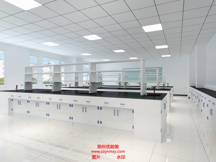 實驗室設計規劃